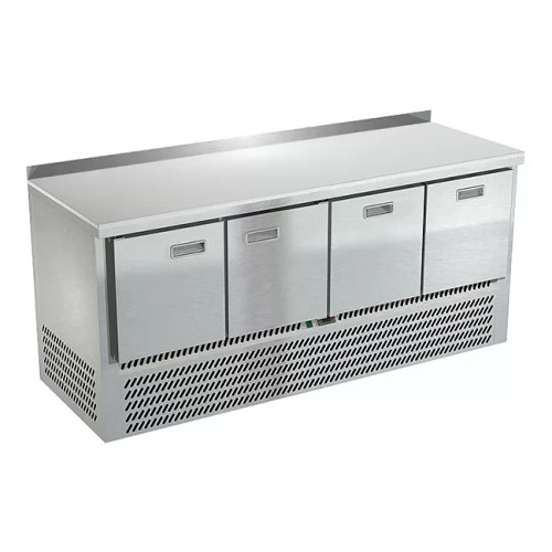 СТОЛ ХОЛОД. ПРИСТ. ПОЛИПРОП. СПН/О-622/22-1906