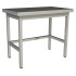 Стол производственный Restoinox СП-4/8,6-О
