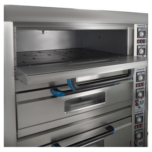 Печь хлебопекарная Foodatlas HEO-750/3