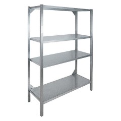 СТЕЛЛАЖ СТР-134/1200