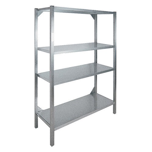 СТЕЛЛАЖ СТР-134/1200