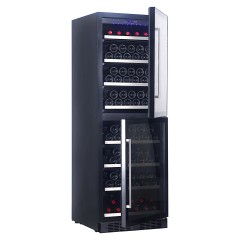 Винный шкаф Dunavox DAUF-46.145DB