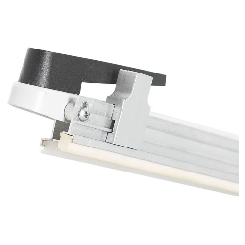 Запайщик пакетов Foodatlas FS-400C нож сбоку