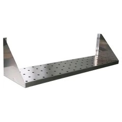 Полка настенная KAYMAN ПН-41/1203