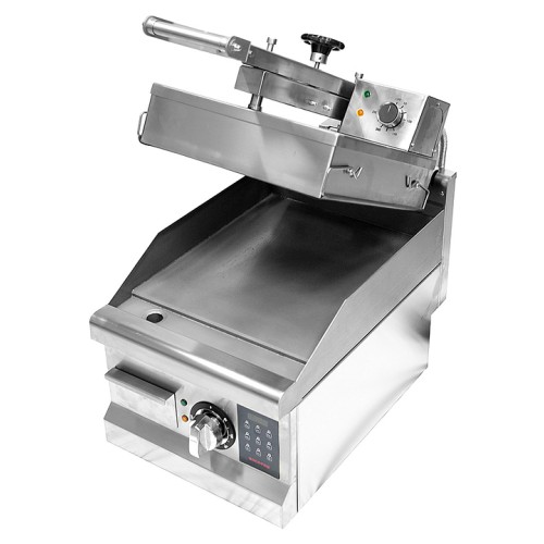 Гриль контактный Kocateq GH33ED