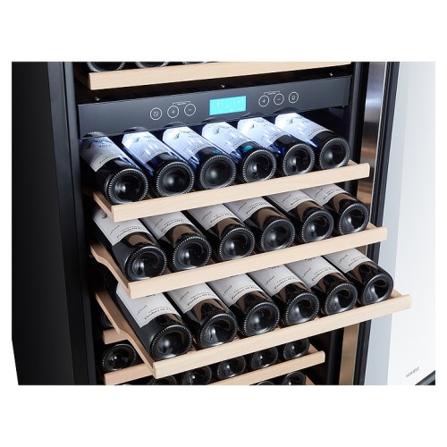 Винный шкаф Climadiff CV52IXDZ