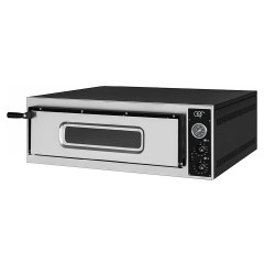 Печь для пиццы GGF BASIC 4