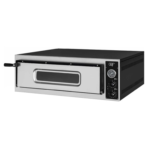 Печь для пиццы GGF BASIC 4