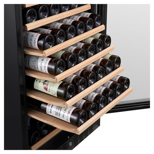 Шкаф винный Temptech Classique CL180DB