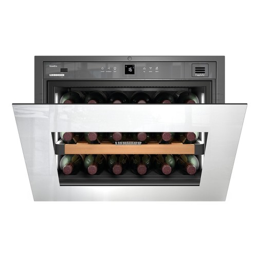 ШКАФ ВИННЫЙ ВСТРАИВАЕМЫЙ LIEBHERR WKEGW 582