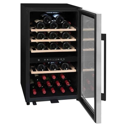 Винный шкаф La Sommeliere ECS51.2Z