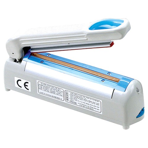 Запайщик пакетов CAS CNT-200/2