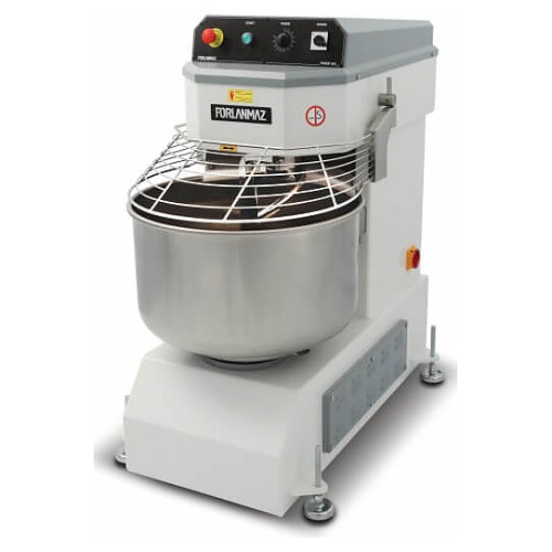 Тестомес спиральный Porlanmaz Bakery Machinery PMSP 60