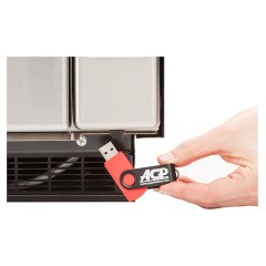 ПЕЧЬ СВЧ XPRESSCHEF JET519V2