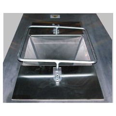 Машина тестозакаточная Восход ТЗ-4М