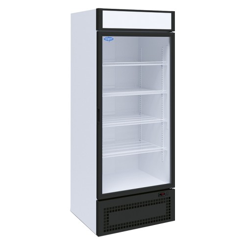 Шкаф холодильный фармацевтический Марихолодмаш Капри МЕД 700