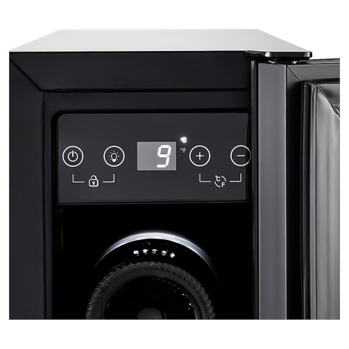 Винный шкаф MEYVEL MV18-KST1