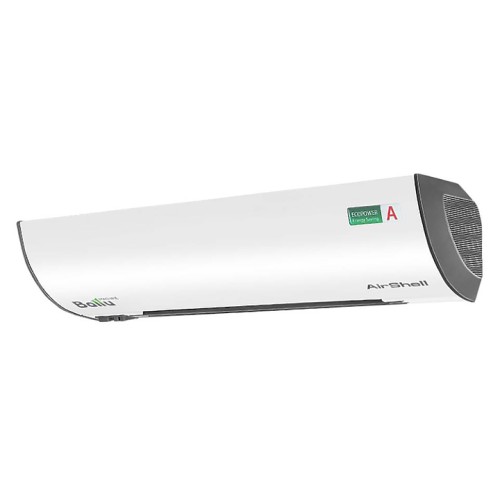 Тепловая завеса Ballu AirShell BHC-L06S03-S