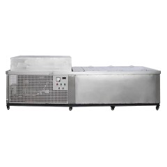 Льдогенератор InnoCook на 10 блоков