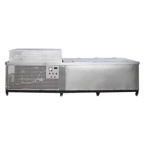 Льдогенератор InnoCook на 10 блоков