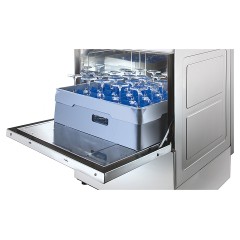 Посудомоечная машина с фронтальной загрузкой Kromo Aqua 50 DDE