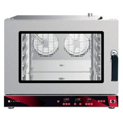 Пароконвектомат Tatra TC05D20L