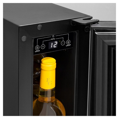 Винный шкаф Cellar Private CP007W