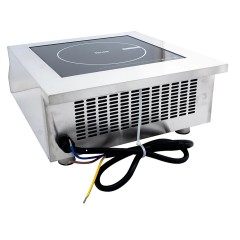 Плита индукционная EKSI Q8 Flat