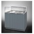 Витрина кондитерская Finist GLASSIER LUX GL812-14/6/5