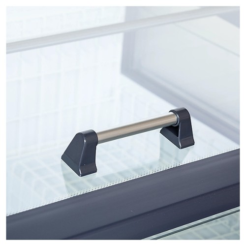 БОНЕТА ХОЛОД.-МОРОЗ. TEFCOLD VIEW 250 CF VS