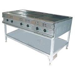 Электроплита ПЭМ 6-020