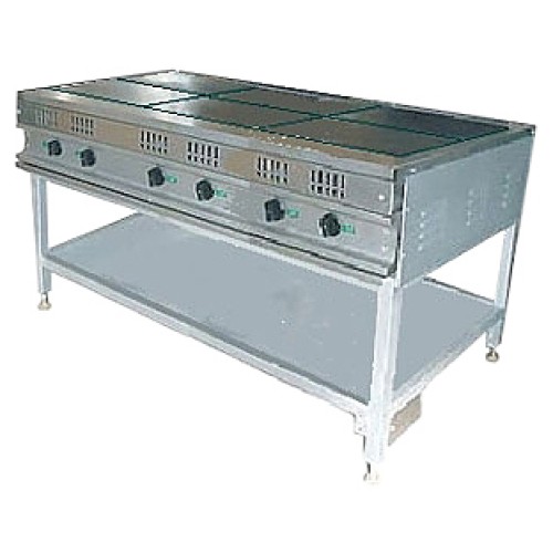 Электроплита ПЭМ 6-020