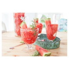 Гранитор Cooleq SM-10 с подсветкой