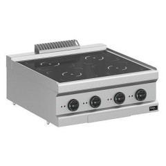 ПЛИТА ИНДУКЦИОННАЯ 700 СЕР. APACH APRI-77T/PL