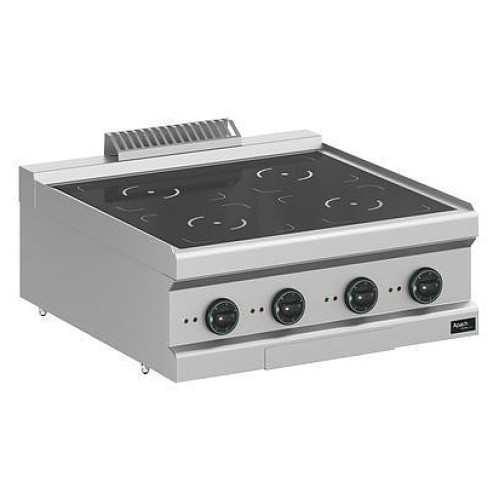 ПЛИТА ИНДУКЦИОННАЯ 700 СЕР. APACH APRI-77T/PL