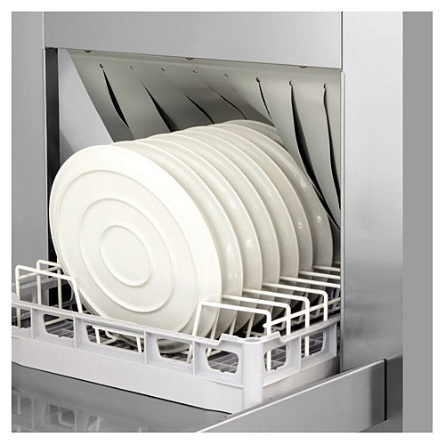 Туннельная посудомоечная машина Elettrobar NIAGARA 411.1 T101EBSWAY