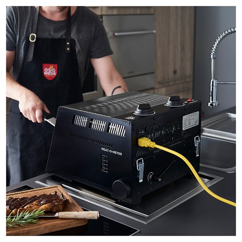 Гриль Саламандра INOKSAN INO-PSE200