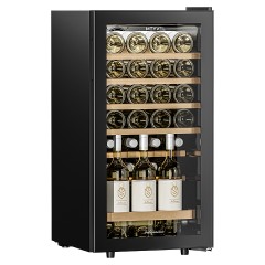 Шкаф винный MEYVEL MV28-KBF1