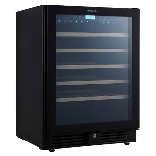 Винный шкаф Cellar Private CP051-1TBH