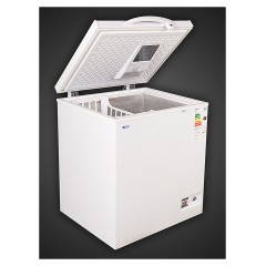 Ларь морозильный UGUR UDD 200 BK