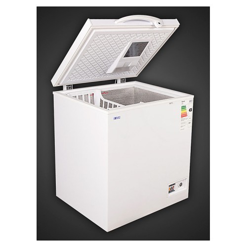 Ларь морозильный UGUR UDD 200 BK