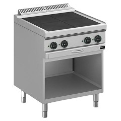 ПЛИТА 4 КОНФОРОЧН.700 СЕР. APACH APRE-77QP/PL
