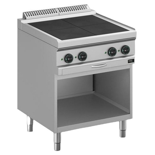 ПЛИТА 4 КОНФОРОЧН.700 СЕР. APACH APRE-77QP/PL