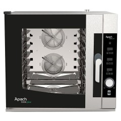 Печь конвекционная Apach AB6QD