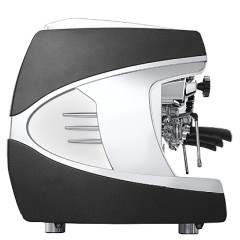 Кофемашина Astoria (C.M.A.) Sabrina SAE/2 дисплей