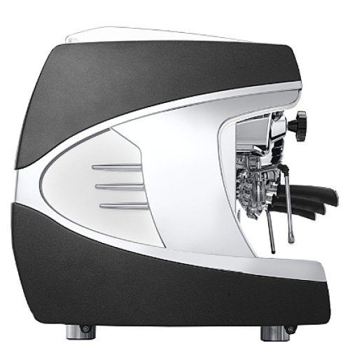 Кофемашина Astoria (C.M.A.) Sabrina SAE/2 дисплей