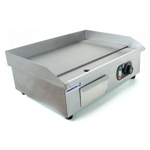 Поверхность жарочная Foodatlas HEG-818A