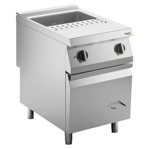 МАКАРОНОВАРКА ЭЛЕКТРИЧЕСКАЯ 900 СЕРИИ APACH CHEF LINE SLPCE69CS