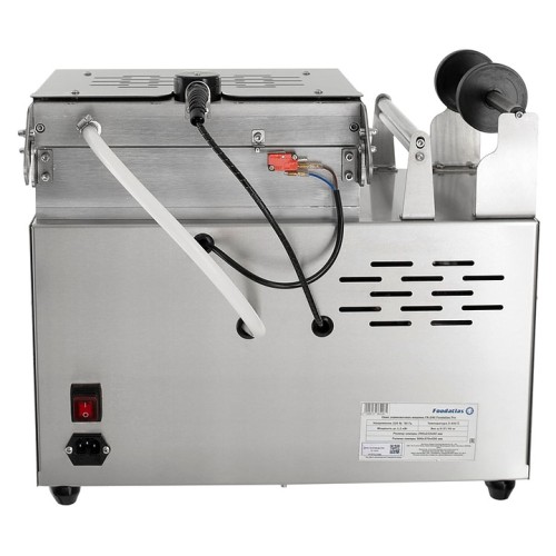 Скин-упаковочная машина Foodatlas FA-240