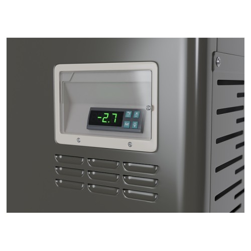 Морозильный ларь Haier GTS2500GXA